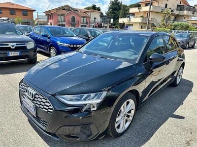 Audi A3 e-tron