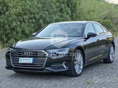 Usado Audi A6