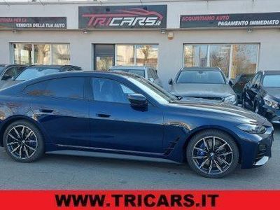 usata BMW 420 G. Coupè d xDrive 48V Msport PERMUTE UFF