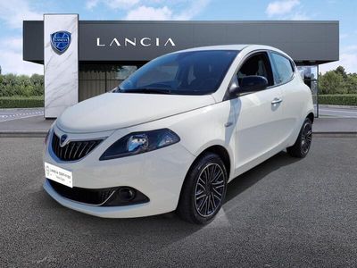 usata Lancia Ypsilon 1.0 FireFly 70cv S&S Hybrid GOLD