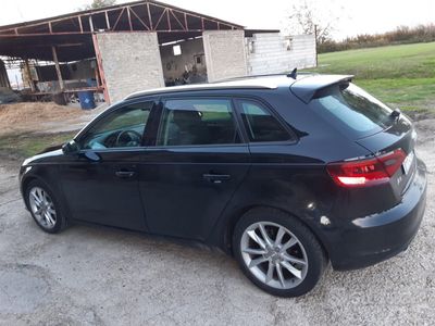 usata Audi A3 Sportback A3 1.6 TDI 116 CV