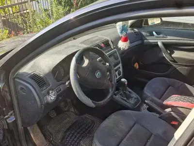 Usata Skoda Octavia