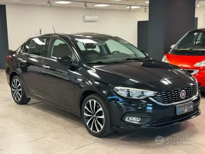 Usata Fiat Tipo