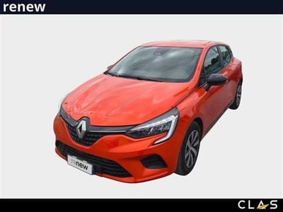 Gebraucht Renault Clio V