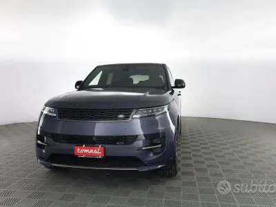 Nuova Land Rover Range Rover Sport 300 CV (220 kW) 2026 SUV