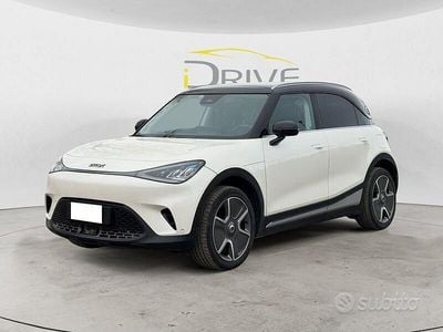 Usata Smart #1 Edition #1 200 kW (272 CV) 2023 Bianco SUV