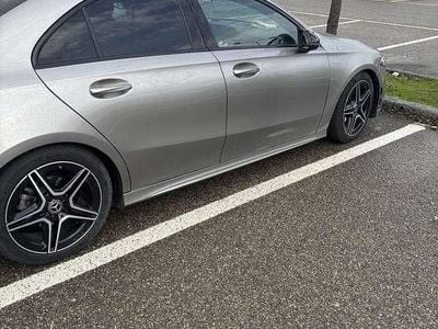 Usata Mercedes A180 116 CV (85 kW) 2019 Berlina