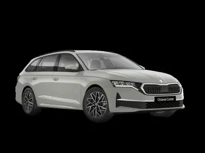 Gebraucht Skoda Octavia