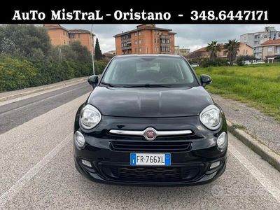 usata Fiat 500X 1.3 MultiJet 95 CV Pop Star