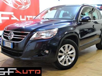 usata VW Tiguan Tiguan2.0 tdi Sport ** 4X4 **