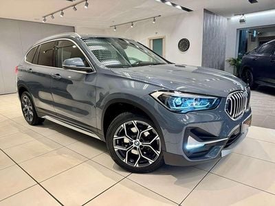 Usata BMW X1 xLine 150 CV (110 kW) 2021 Other SUV