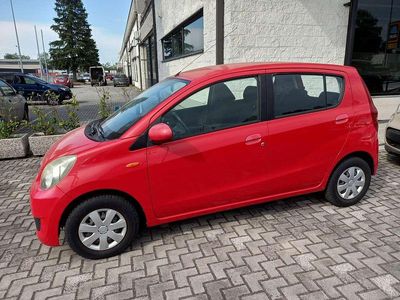 Rosso Usata 2011 Daihatsu Cuore SHO Utilitaria | 3400 €