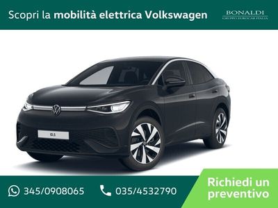 usata VW ID5 77 kwh pro edition plus