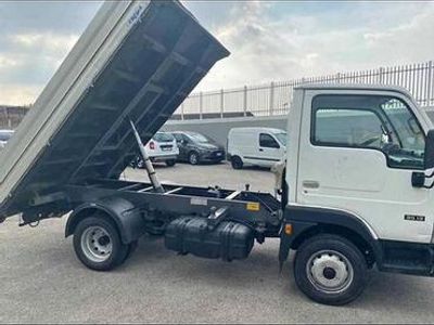 Nissan Cabstar