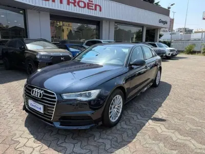 Usata Audi A6
