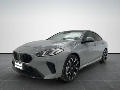 Nuova BMW 218 150 CV (110 kW) 2026 Brooklyn grey metallic Coupé