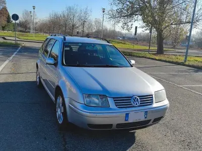 Usata VW Bora