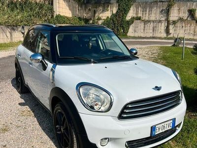 usata Mini Countryman 1.6 110Cc