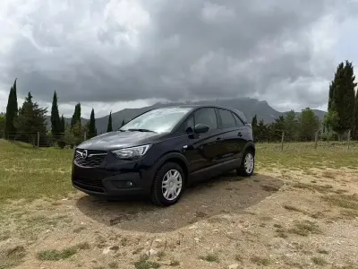 Occasion Opel Crossland