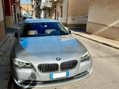 usata BMW 520 d Touring F11