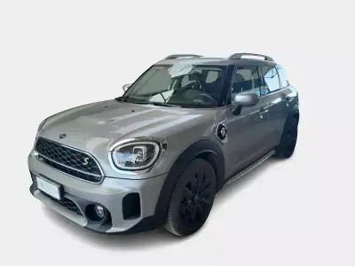 Usata Mini Cooper S Countryman Classic 125 CV (91 kW) 2023 SUV
