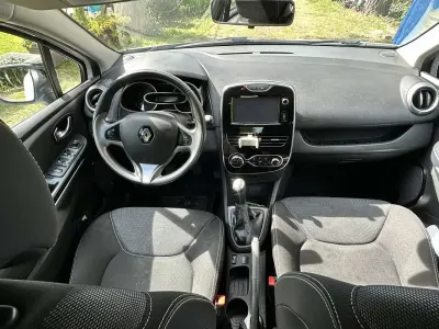 Usata Renault Clio IV 75 CV (55 kW) 2015 Berlina