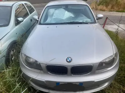 Usata BMW 116 116 CV (85 kW) 2009 Utilitaria