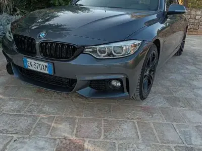 Usata BMW 428