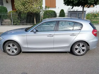 Usata BMW 118