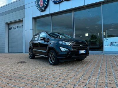 usata Ford Ecosport - 2022