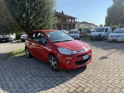 Usata Citroën C3
