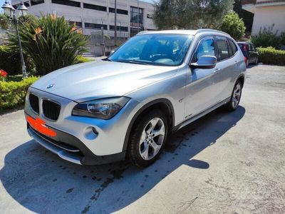 usata BMW X1 (e84) - 2010