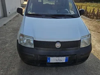 Usata Fiat Panda