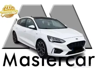Occasion Ford Focus