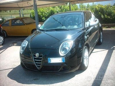 usata Alfa Romeo MiTo - 2015 1.3 MTJ 90CV