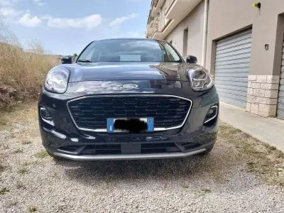 Usata Ford Puma Titanium X 125 CV (91 kW) 2023 SUV