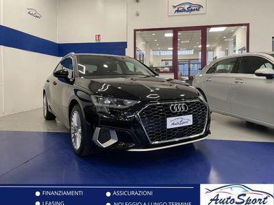 usata Audi A3 Sportback SPB 35 TFSI