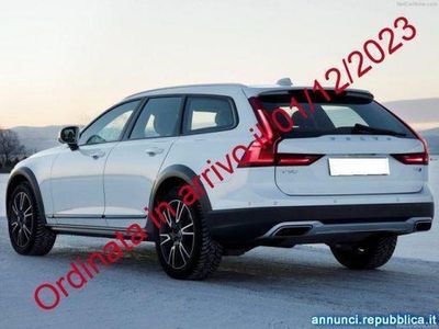 usata Volvo V90 B5 AWD automatico Plus CC (2016-->) Pieve di Cento