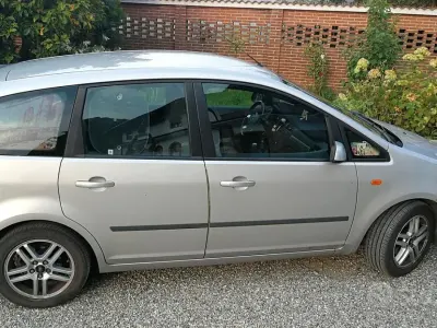 Usata Ford C-MAX 110 CV (80 kW) 2004 Monovolume