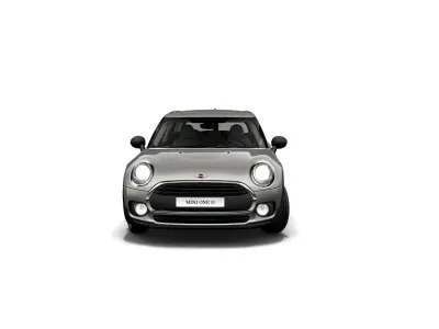 Usata Mini One D Clubman 116 CV (85 kW) 2015 Station wagon
