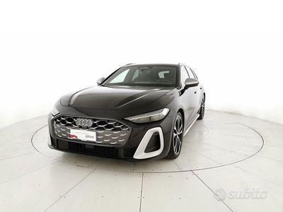 Usata Audi A5 Ambiente 367 CV (269 kW) 2024 Nero Station wagon