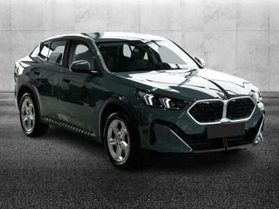 Usado BMW X2