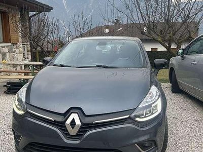 Usata Renault Clio IV 90 CV (66 kW) 2018 Berlina