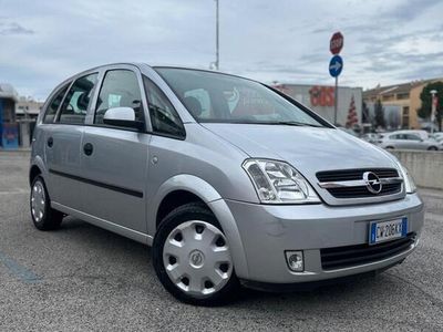 usata Opel Meriva 1.4 16V Enjoy