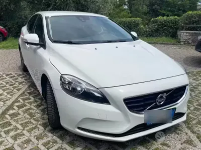 Occasion Volvo V40