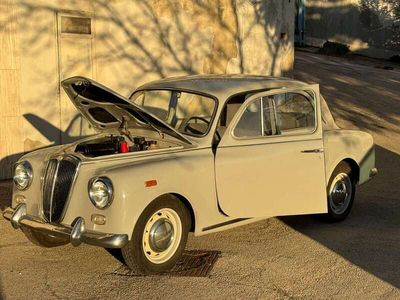 usata Lancia Appia II serie