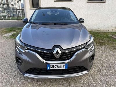 Usata Renault Captur Techno 101 CV (74 kW) 2023 SUV