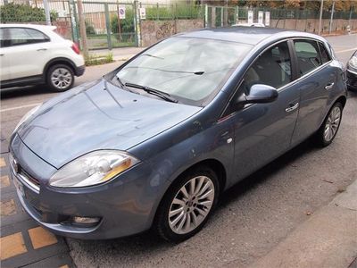 Cambio 6 marce fiat bravo