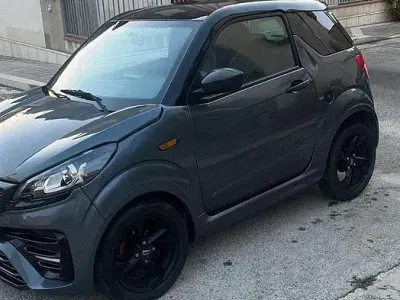 Usata Ligier JS50 2023 Utilitaria
