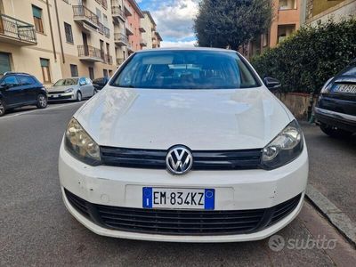 usata VW Golf VI Golf 1.6 5p. Comfortline